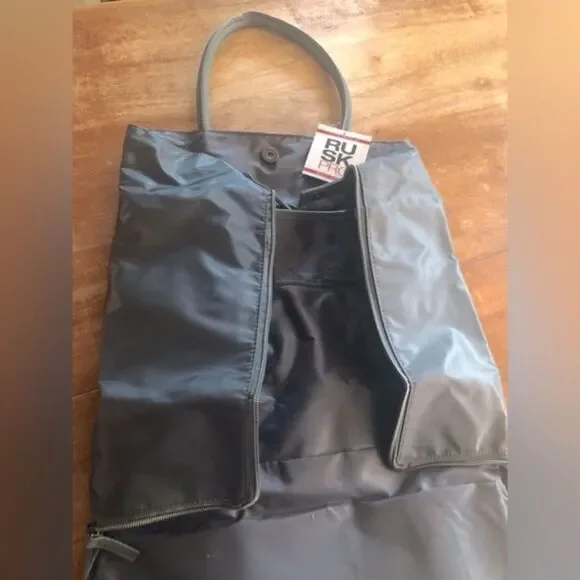 Rusk Pro Beauty Guru Stylist on the Go Tote Bag - Picture 2 of 12